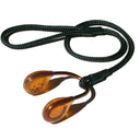 Three Waves Nose Clip