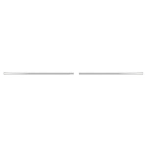 TNP Canoe Pole Duralumin 2pc