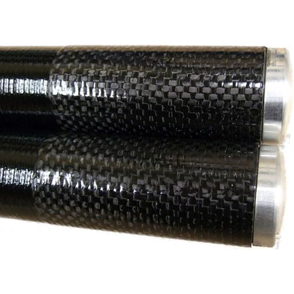 TNP Canoe Pole Glassfibre