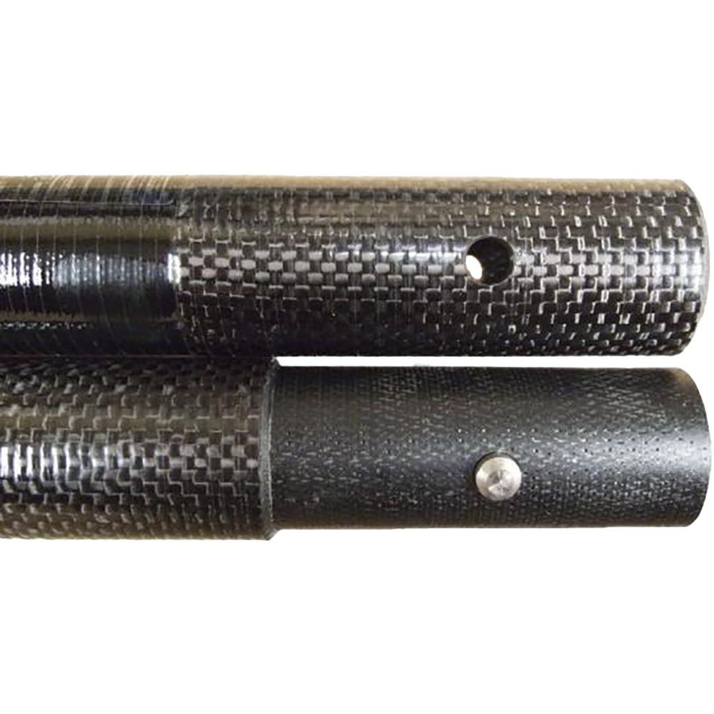 TNP Canoe Pole Glassfibre