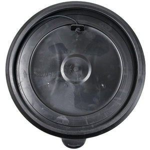 Universal Domed Hatch Cover Round