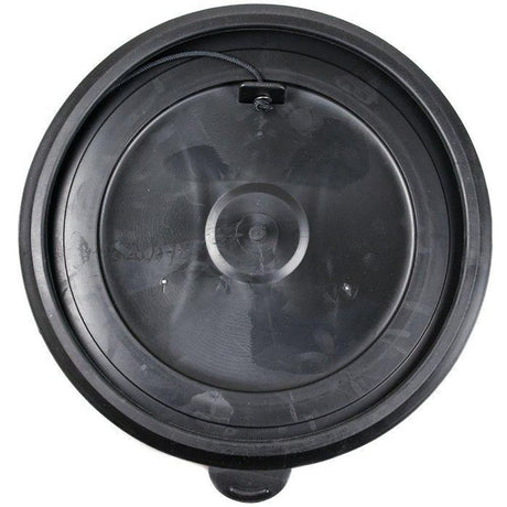 Universal Domed Hatch Cover Round