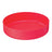 MSR DeepDish Plate red