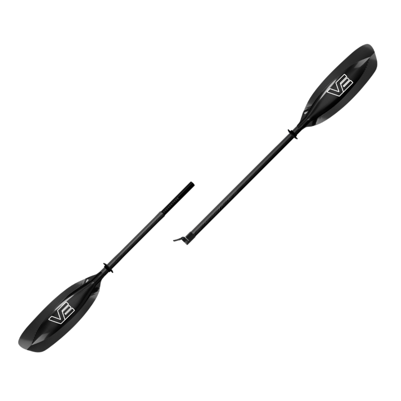 VE Aircore Vanda Kayak Paddle