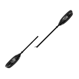 VE carbon Vanda 2 Piece Straight Shaft