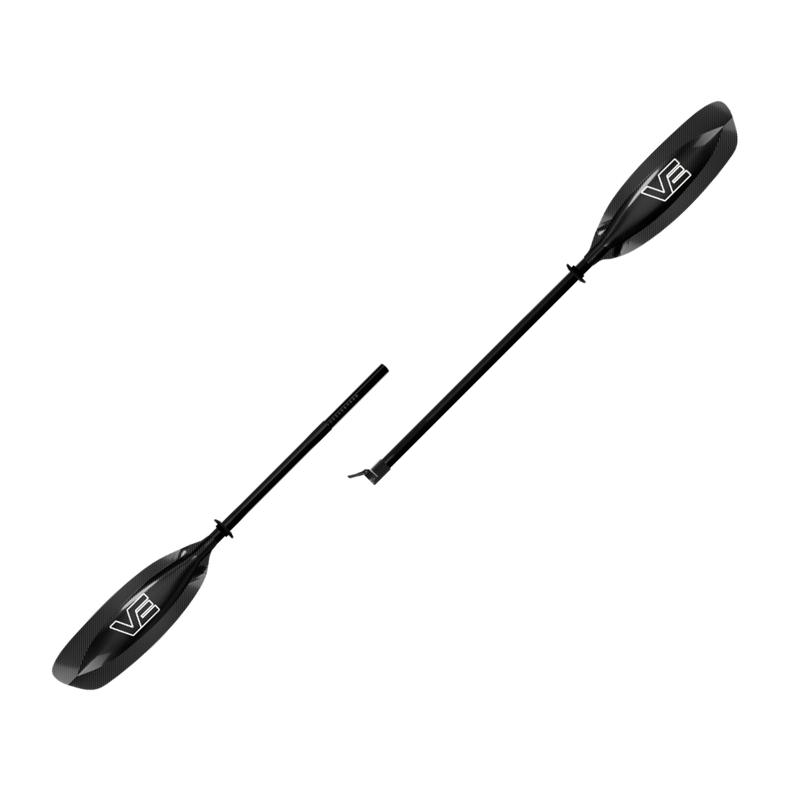 VE Aircore Vanda Kayak Paddle