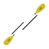 VE Glass Creeker Kayak Paddle - 4-piece