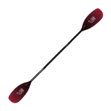 VE glass Creeker 1 Piece Bent Shaft