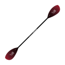 VE glass Flyte 1 Piece Straight Shaft