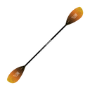 VE glass Flyte 1 Piece Straight Shaft