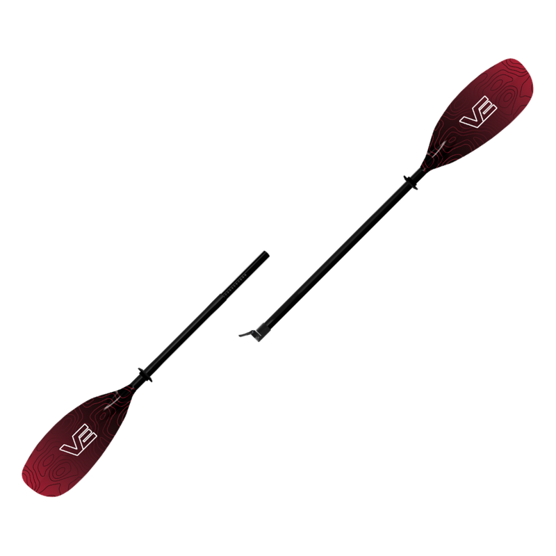 VE Glass Fara Kayak Paddle