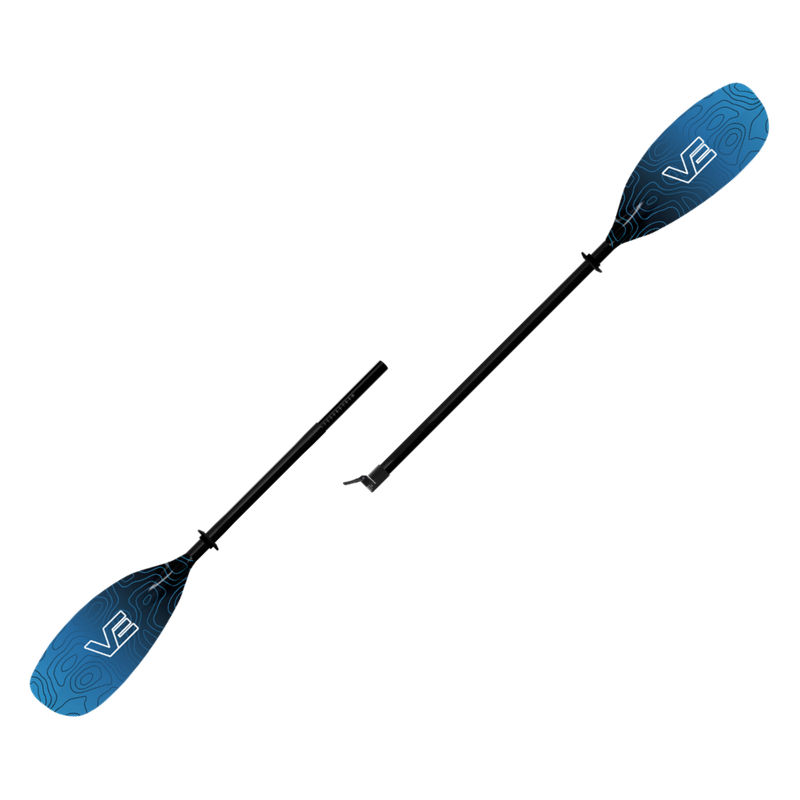 VE Glass Fara Kayak Paddle
