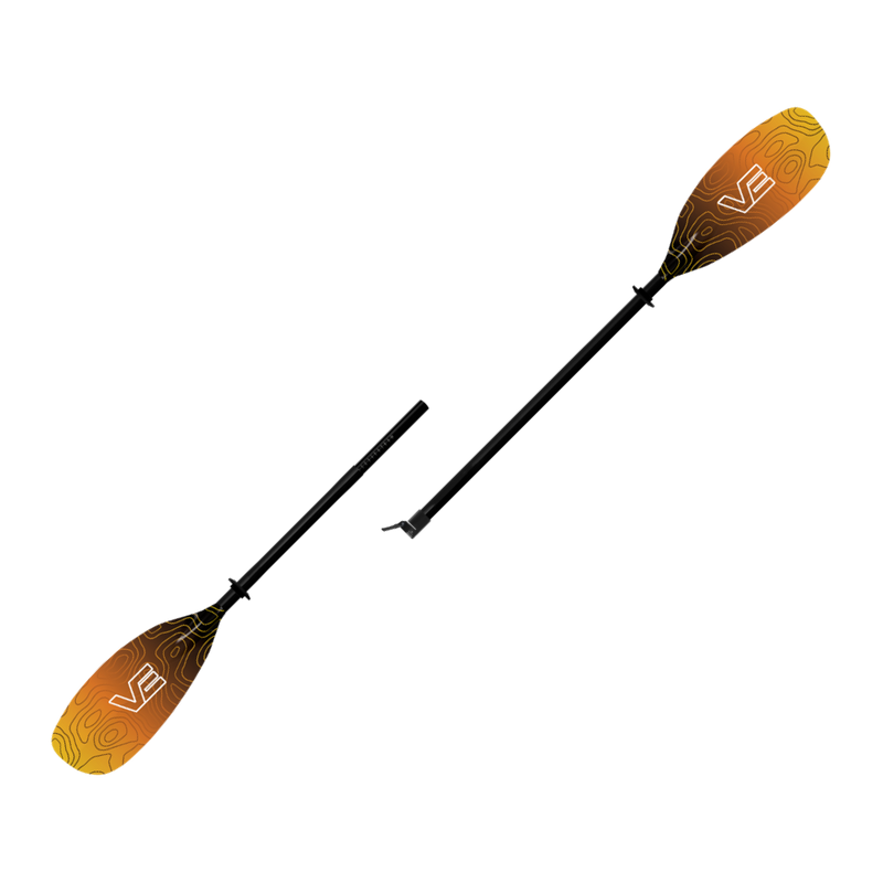 VE Glass Fara Kayak Paddle