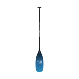 VE Offside Glass Canoe Paddle - Glass Shaft
