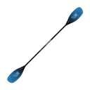 VE glass Wisp 1 Piece Straight Shaft