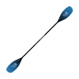 VE glass Wisp 1 Piece Straight Shaft