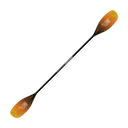 VE glass Wisp 1 Piece Straight Shaft