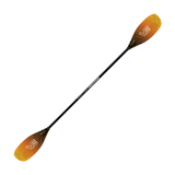 VE glass Wisp 1 Piece Straight Shaft