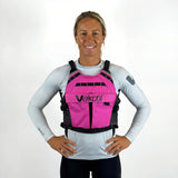 Vaikobi VXP II Race Buoyancy Aid