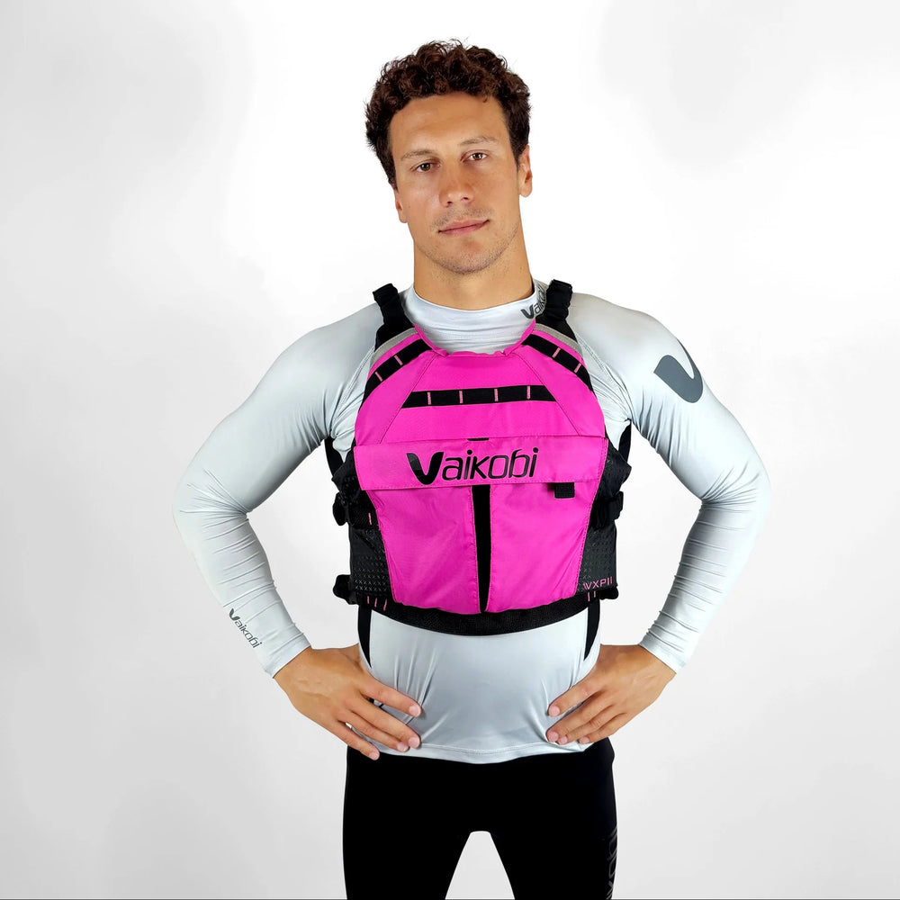 Vaikobi VXP II Race Buoyancy Aid