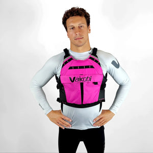 Vaikobi VXP II Race Buoyancy Aid