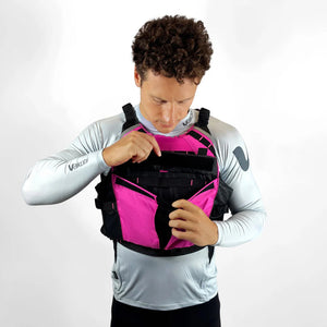 Vaikobi VXP II Race Buoyancy Aid