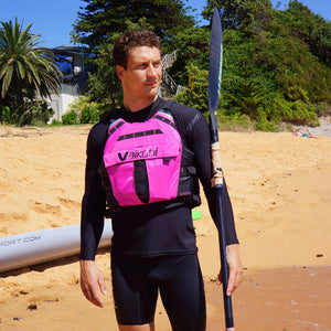 Vaikobi VXP II Race Buoyancy Aid