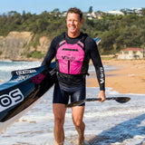 Vaikobi VXP II Race Buoyancy Aid
