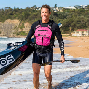Vaikobi VXP II Race Buoyancy Aid
