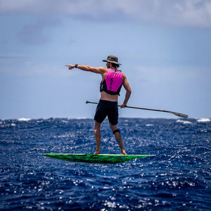 Vaikobi VXP II Race Buoyancy Aid