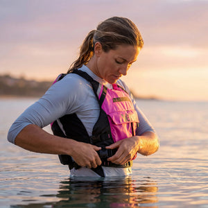 Vaikobi VXP II Race Buoyancy Aid