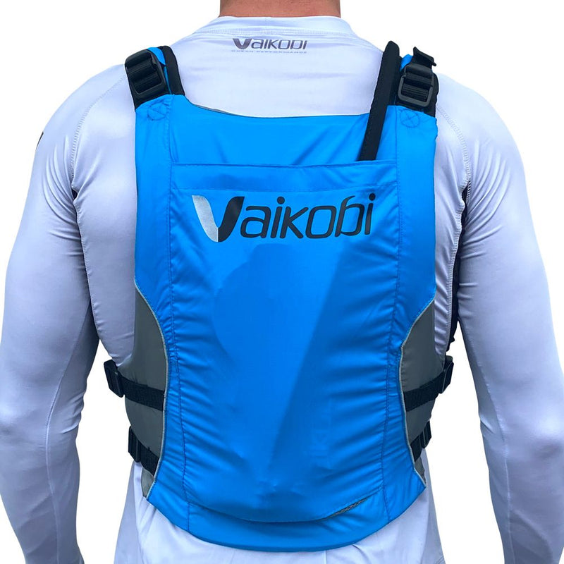 Vaikobi Hydration Bladder 1.5L In PFD Back