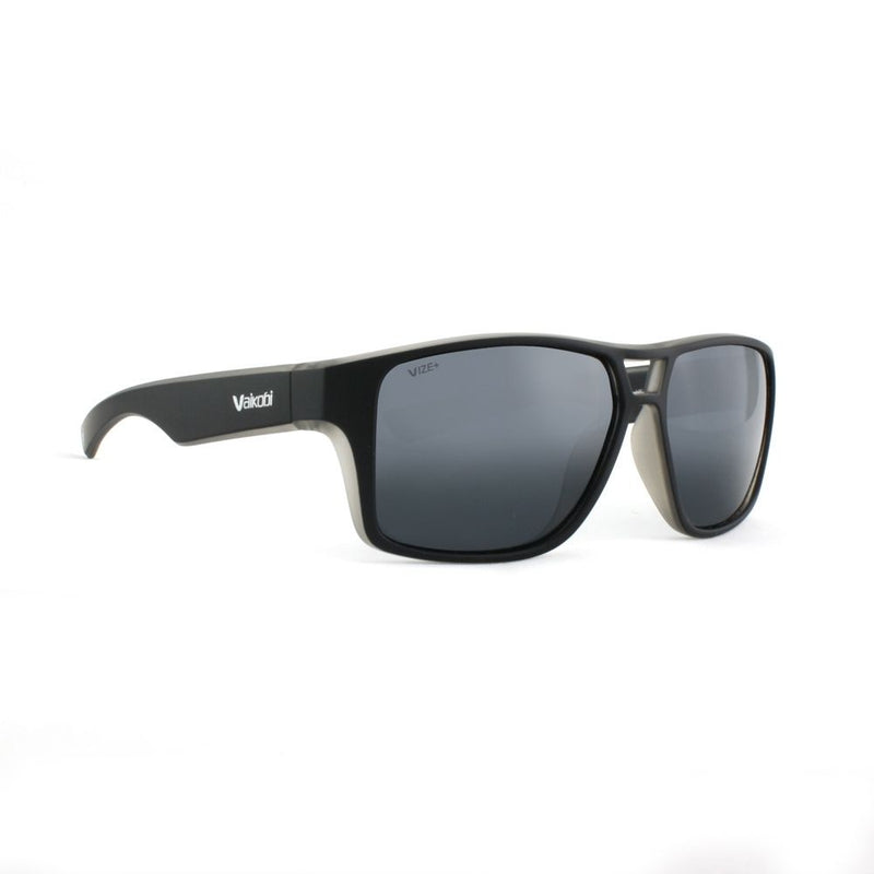 Vaikobi Molokai Polarized Sunglasses Black Side