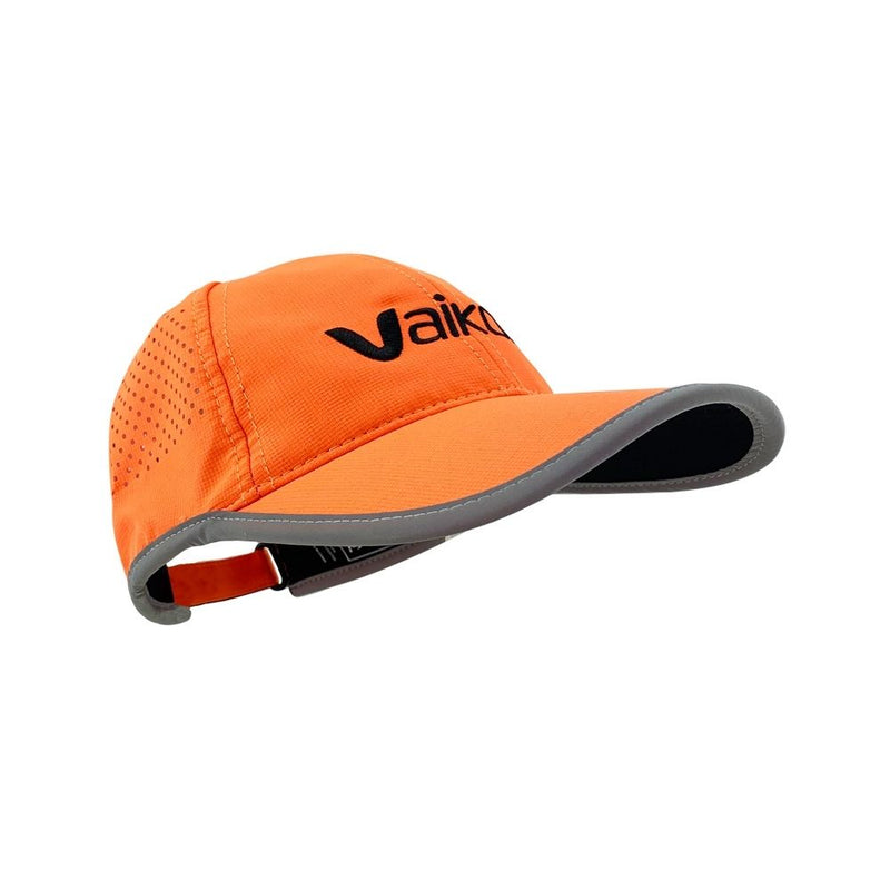 Vaikobi Ocean Active Cap Orange Side