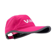 Vaikobi Ocean Active Cap Pink Side