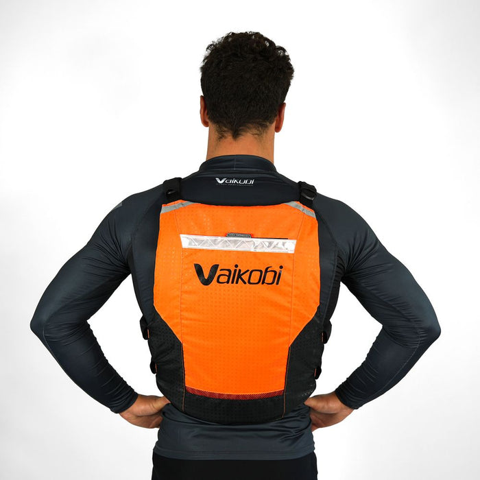 Vaikobi V4 Downwind Race Buoyancy Aid Back