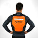 Vaikobi V4 Downwind Race Buoyancy Aid Back