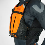 Vaikobi V4 Downwind Race Buoyancy Aid Side