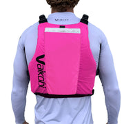 Vaikobi VXP Race Buoyancy Aid Back