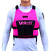 Vaikobi VXP Race Buoyancy Aid Front