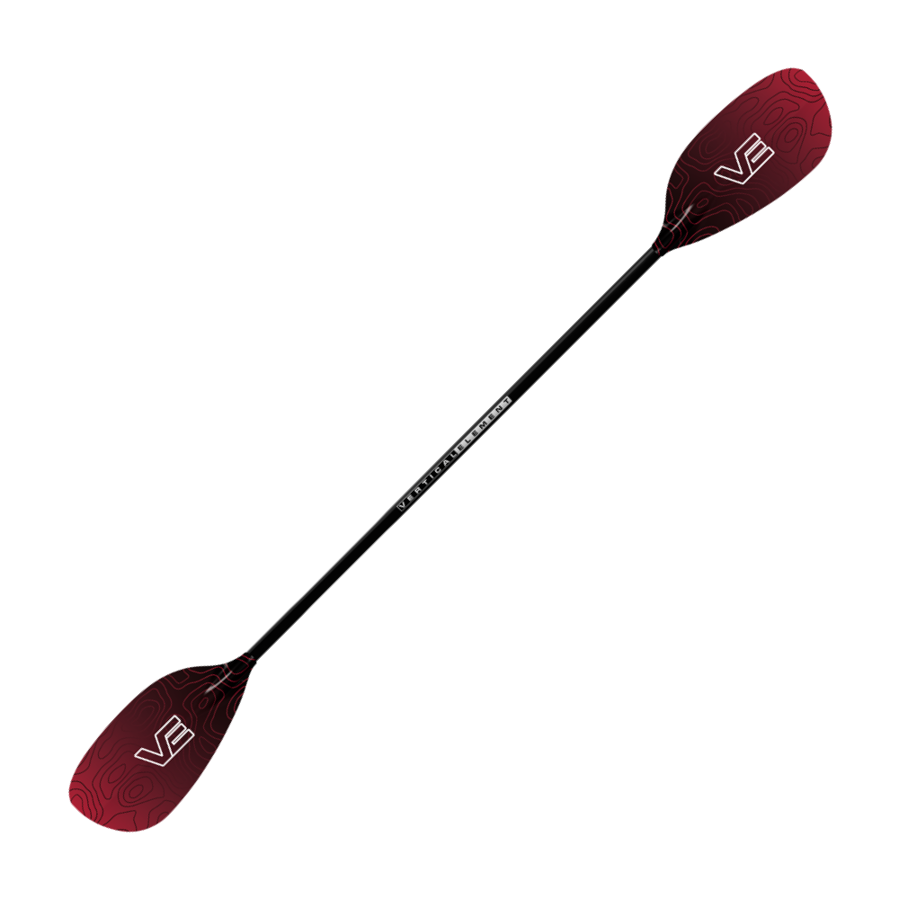 VE glass Pro 1 Piece Straight Shaft