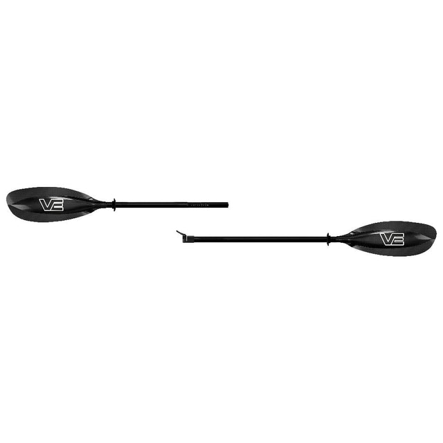 VE Carbon Skera - Glass Shaft