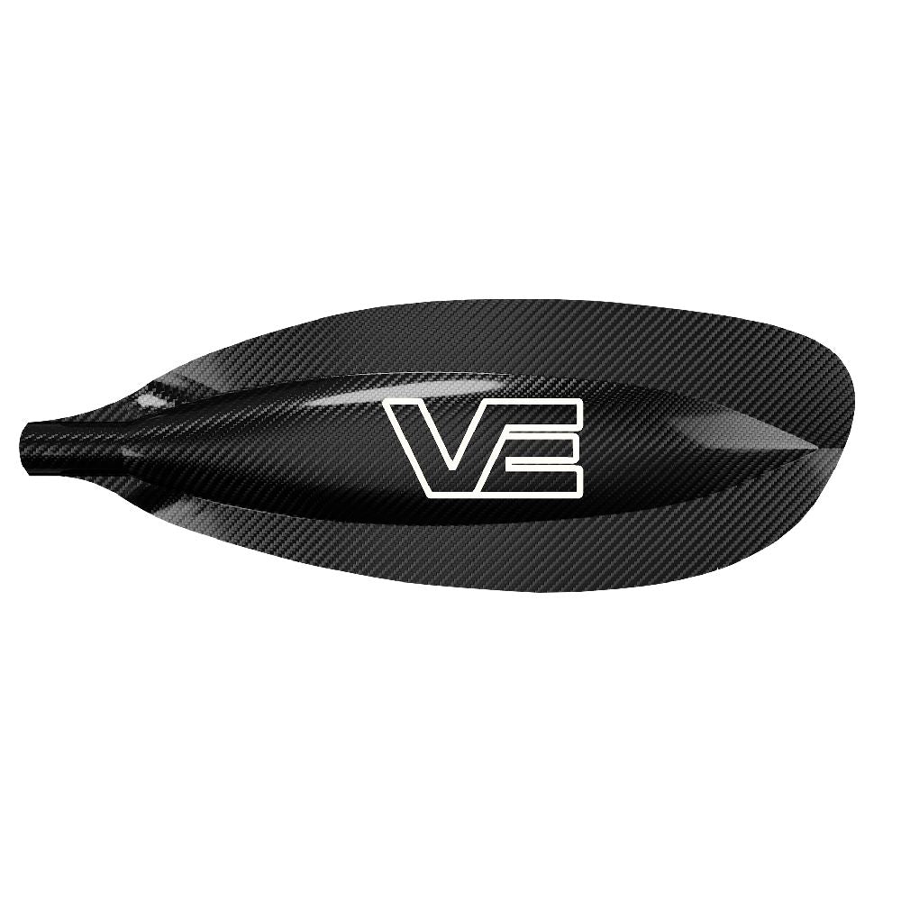 VE Carbon Skera - Glass Shaft