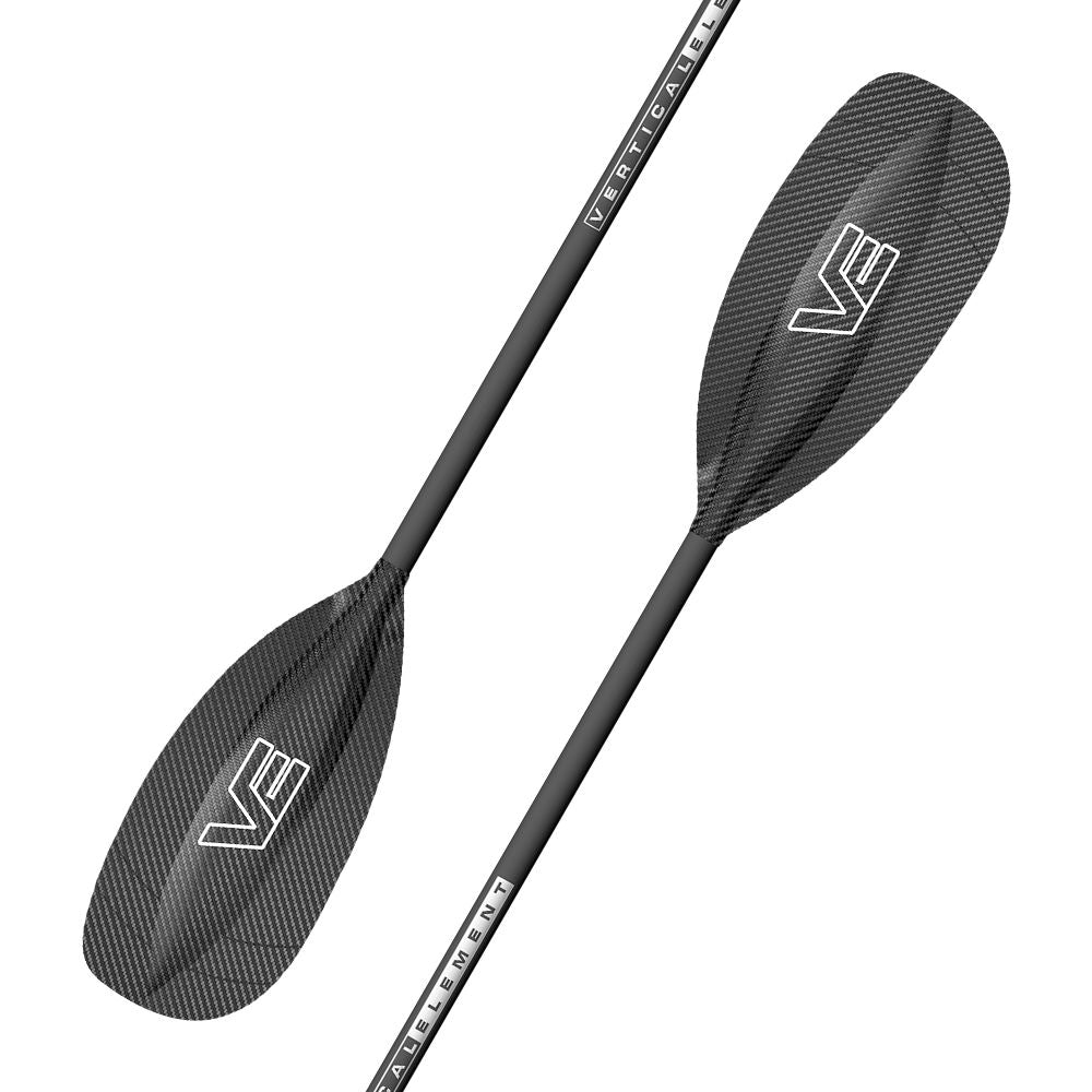 VE carbon Creeker Straight Shaft