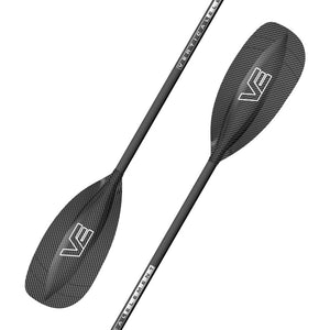 VE carbon Creeker Straight Shaft