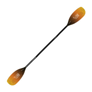 VE glass Creeker 1 Piece Bent Shaft