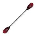 VE glass Creeker 1 Piece Bent Shaft