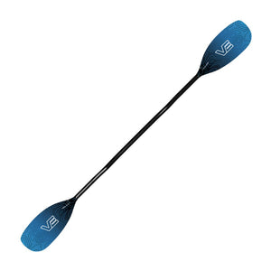 VE glass Creeker 1 Piece Bent Shaft