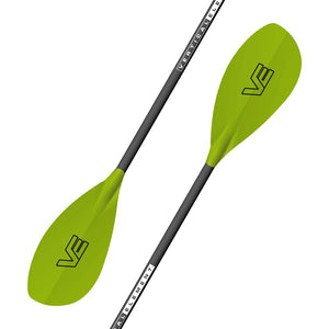VE glass Flyte 1 Piece Straight Shaft