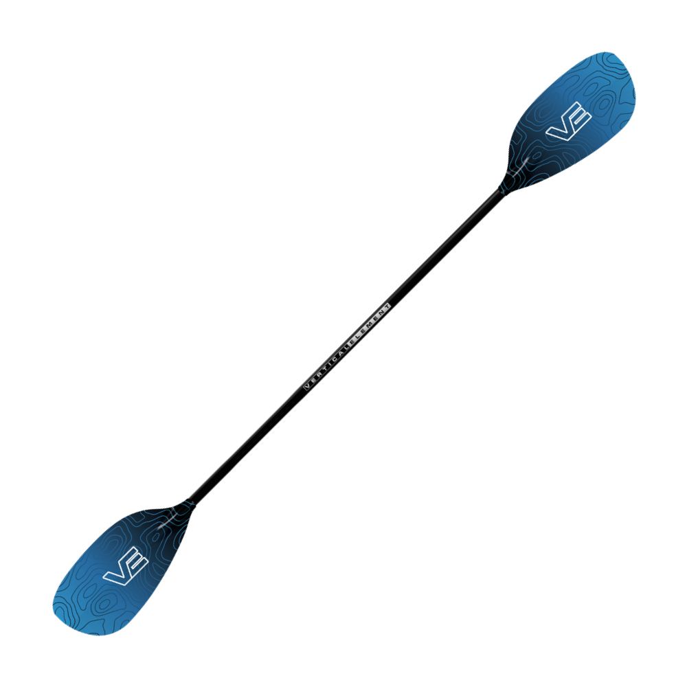 VE glass Pro 1 Piece Straight Shaft